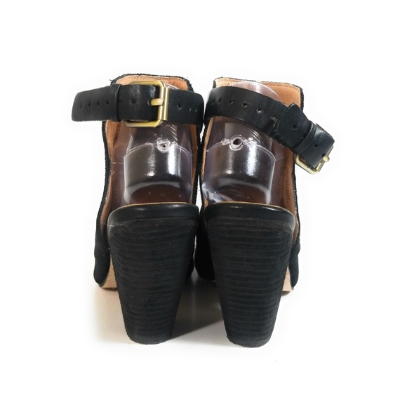 Corso Como Women Open Heel Slingback Sandals 8.5 M - Picture 5 of 8